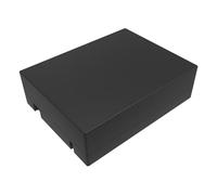 TECHTEK Batterie 2000mAh Compatible avec [Ledlenser] H7 SE, H7R, H7R CR, SE, HR7.2 remplace 603040
