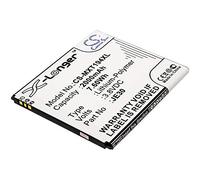 TECHTEK Batterie 2000mAh Compatible avec [Motorola] Moto E5 Play Go Edition, Moto E5 Play Go Edition Dual SIM, Dual SIM TD-LTE, XT1920-15, XT1920-16, XT1920-18, XT1920-19, XT1941 remplace JE30