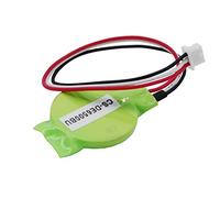 TECHTEK Batterie 200mAh Compatible avec [Fujitsu] Amilo D7800, MS2242, PA3515, PA3553, pour [Acer] Aspire 4310, Aspire 4710, 4710G, 4920, 4920G, L320, L3600, Re FBA