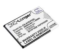 TECHTEK Batterie 2050mAh Compatible avec [ASUS] X009DB, ZB452KG, ZenFone Go 4.5, ZenFone Go ZB450KL, ZB452KG remplace 0B200-01910000, 0B200-01910200, B11P1428 1ICP5/52/66 FBA