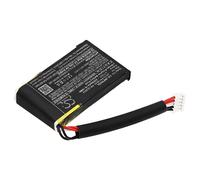 TECHTEK Batterie 2200mAh Compatible avec [JBL] Flip 2 (2014), Flip II (2014) remplace JN151PH13849, PR-652954 FBA