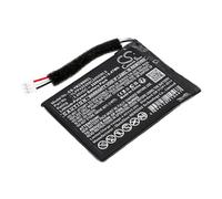 TECHTEK Batterie 2200mAh Compatible avec [Yealink] CP900 remplace YLPP425268C2450WLS