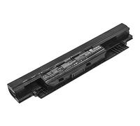 TECHTEK Batterie 2400mAh Compatible avec [ASUS] E450CD, E451LA, E551J, E551JA, E551JD, E551JF, E551JH, E551L, E551LA, E551LD, E551LG, P2420LA-WO0224G, P2430L, P2430LJ, P2430U, P2430UA, P2430UA-FA0789