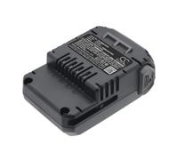 TECHTEK Batterie 2500mAh Compatible avec [Briggs & Stratton] 675iS, 775iS, 875iS remplace 111-9639, 5015704981826, 593560, 596088, 597188, 597189, Hayter Toro 134-6314, IS12B-593560, IS12B-596088, is