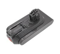 TECHTEK Batterie 2500mAh Compatible avec [Dyson] Detect Slim, SV26, SV30, SV34, SV35, SV46, V12 Detect Slim, V12 Fluffy, SV20 remplace 386706-85, 394167-1, 965470-01, SV30