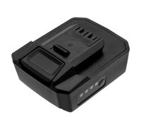 TECHTEK Batterie 2500mAh Compatible avec [HILTI] PM 40-MG, PR 2-HS A12, PR 3-HVSG, 3-HVSG A12, 30-HVS 30-HVSG SF 2-A, SF 2-A12, 2H-A, 2H-A12, SFD 2-A, SFD 2-A12, SFE 2-A1 FBA