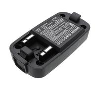 TECHTEK Batterie 2500mAh Compatible avec [Profoto] B2, B2 Camera Flash remplace 100396