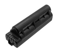 TECHTEK Batterie 2500mAh Compatible avec [Samsung] Jet Bot, Jet Bot AI+, VR30T, VR30T80313W, VR30T80313W/WA, VR30T85513W, VR30T85513W/WA, VR50T95735W, VR8500, VR9500, VRT30T85513W remplace VCA-RBT80