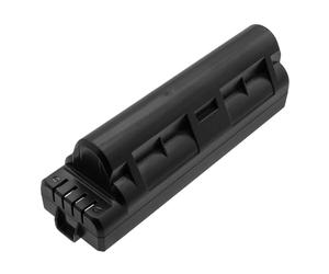 TECHTEK Batterie 2500mAh Compatible avec [Samsung] Jet Bot, Jet Bot AI+, VR30T, VR30T80313W, VR30T80313W/WA, VR30T85513W, VR30T85513W/WA, VR50T95735W, VR8500, VR9500, VRT30T85513W remplace VCA-RBT80