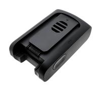 TECHTEK Batterie 2500mAh Compatible avec [Tineco] Pure One S11 Smart, Pure One S11 Tango, S15, S15 Pet, Pro remplace 9VSPT150000, VS15-02