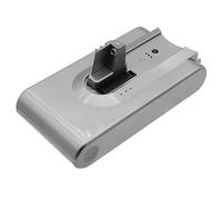 TECHTEK Batterie 2500mAh Compatible avec [Xiaomi] Dreame V11, Dreame V11SE, V12, pour [Dreame] V11, V11SE, V12 remplace 20-2017-023-00-000, P2016-751P-BWA