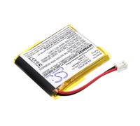 TECHTEK Batterie 250mAh Compatible avec [Siemens] Gigaset L410, Maxwell 10, Pro Maxwell, Pro 10 DECT remplace F39033-V328-C901, S30852-D2240-X1, V30145-K1310-X448, V30145-K1310-X458 FBA