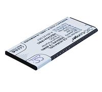 TECHTEK Batterie 2580mAh Compatible avec [Huawei] Ascend Y5 2, Ascend Y5II 3G, Y5II 4G, Y6, Y6 3G, 4G, Y625-U21, Y625-U51, Y625-U51 Dual SIM, Y635-CL00, Y635-L01, Y635-TL00, CUN-L01, CUN-L21, CUN-L23