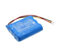 TECHTEK Batterie 2600mAh Compatible avec [DOCKIN] D Fine, D Fine 2, Fine+ 2 remplace 1P FBA
