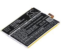 TECHTEK Batterie 2600mAh Compatible avec [Huawei] 2629, Ascend Mate 7S, CRR-CL00, CRR-CL20, CRR-L09, CRR-UL00, CRR-UL20, E2629, Mate S, S Force Touch Premium Edition remplace HB436178EBW, HB436178EBW