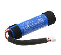 TECHTEK Batterie 2600mAh Compatible avec [JBL] Tuner 2 remplace IAA004NA FBA