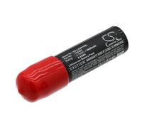 TECHTEK Batterie 2600mAh Compatible avec [Leica] Disto D810, Disto D810 Touch, S910 remplace 795460, 806678 FBA