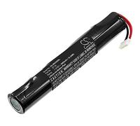 TECHTEK Batterie 2600mAh Compatible avec [Sony] SRS-BTX300, SRS-X55, SRS-X77 remplace ST-04