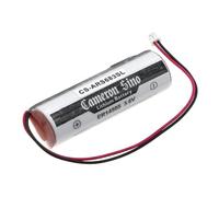 TECHTEK Batterie 2700mAh Compatible avec [Afriso] Dit 01, Dit 02, 10, Unimes E remplace 50108901, 68309
