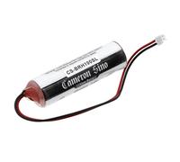 TECHTEK Batterie 2700mAh Compatible avec [Bosch] Rexroth PRM1-03V6-1800C-D2-LITH, Rexroth R911295648, R911296949, SUP-E03-DKC remplace R911295648, R911296949