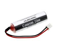 TECHTEK Batterie 2700mAh Compatible avec [Brycus] Blue Connect, Blue Connect Plus, Smart Water Analyzer remplace P1704048-15 FBA