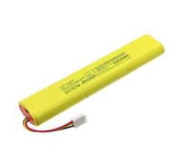 TECHTEK Batterie 2700mAh Compatible avec [Facom] 779.CL1, 779.CL16 remplace 31059063
