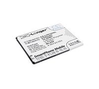 TECHTEK Batterie 2700mAh Compatible avec [Lenovo] K32C36, Lemon 3, Lemon 3 Dual SIM TD-LTE remplace BL259