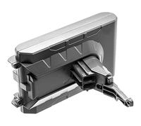 TECHTEK Batterie 2800mAh Compatible avec [Dyson] V8, V8 Absolute, Absolute Cord-Free, Animal, Animal Exclusive, Fluffy, Range remplace 215681, 215866-01/02, 215967-01/02, 967834-02, PM8-US-HFB1497A