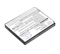 TECHTEK Batterie 2900mAh Compatible avec [D-Link] DWR-933 B1 remplace 6BT-R800B-2901, DWRr800b