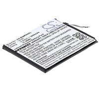 TECHTEK Batterie 3000mAh Compatible avec [BQ] Aquaris M5 remplace 3120