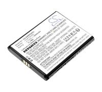 TECHTEK Batterie 3000mAh Compatible avec [D-Link] DWR-930M remplace 1ICP7/54/65