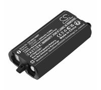 TECHTEK Batterie 3000mAh Compatible avec [DAITEM] SH156AX remplace RXU15X