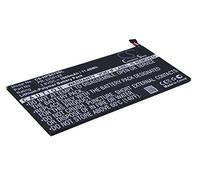 TECHTEK Batterie 3000mAh Compatible avec [HP] Stream 7 5700, Stream 7 5700ng, 5709 remplace 795065-001, PR-3258128 FBA
