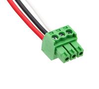 TECHTEK Batterie 3000mAh Compatible avec [KALOS] MPR Italy remplace GP300SCHSV10YMXZ, GPRHC30SV012