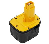 TECHTEK Batterie 3000mAh Compatible avec [] pour 152250-27, pour 2802, pour 2802K, pour 2812B, pour 2812K, pour 2832K, pour 2852B, pour 2861K-2, pour 2872B, pour 2872K-2, pour 2872KQ, pour 2898B, pou