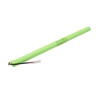 TECHTEK Batterie 3000mAh Compatible avec [Somfy] Oximo 40 RTS 10 Nm, Oximo 40 RTS 6, 6 Nm, 6/18, Wirefree 10/12 remplace 5122452B