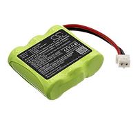 TECHTEK Batterie 300mAh Compatible avec [Jay] Wilpa 1035 remplace 3GP40AAM