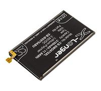 TECHTEK Batterie 3100mAh Compatible avec [Samsung] Galaxy S10E, SM-G9708/DS, SM-G970F/DS, SM-G970N remplace EB-BG970ABU