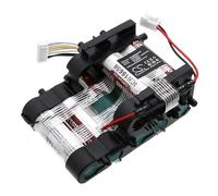 TECHTEK Batterie 3400mAh Compatible avec [Bosch] BBH3251GB/01, BBH3251GB/03, BBH32551/01, BBH32551/03, BBH3PETGB/01, BBH3PETGB/03, BBH3ZOO25/01, BBH3ZOO25/03, BCH3251CN/01, BCH3251CN/03, BCH3251KR/01