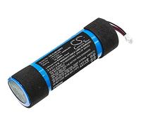 TECHTEK Batterie 3400mAh Compatible avec [DJI] Mavic Mini Controller remplace 1WJG0480, TI100782 FBA