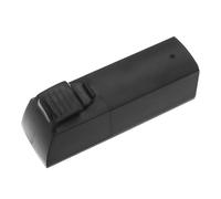 TECHTEK Batterie 3400mAh Compatible avec [Hetronic] Ergo-S remplace 68303700