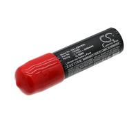 TECHTEK Batterie 3400mAh Compatible avec [Leica] Disto D810, Disto D810 Touch, S910 remplace 795460, 806678