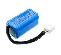 TECHTEK Batterie 3400mAh Compatible avec [Logitech] S00175, UE Hyperboom, Ultimate Ears Hypeboom, Ultimate Ears hyperboom 3 remplace 533-000170