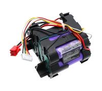 TECHTEK Batterie 3500mAh Compatible avec [Bosch] BHN20L, BHN20L/04, Move 20V remplace 801BPV180-01 FBA