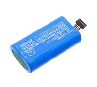 TECHTEK Batterie 3500mAh Compatible avec [Ember] Mug 2 remplace MH1-2S1P