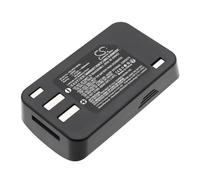 TECHTEK Batterie 3500mAh Compatible avec [Profoto] A1, A10, A1x, A2 remplace 29597