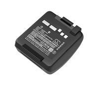 TECHTEK Batterie 3500mAh Compatible avec [Profoto] B10, B10 Plus, B10X, B10X Plus, Monolight Monolight remplace 100440