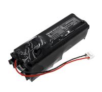 TECHTEK Batterie 3500mAh Compatible avec [Rowenta] RH8290WO, RH8827WO, RH8827WO-2DO, RH8827WO/2D0, RH8827WO/2D2, RH8827WO2D0, RH8827WO2D2, RH8828, RH8828WO/2D0, RH8828WO/2D2, RH8828WO2D0, RH8828WO2D2