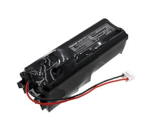 TECHTEK Batterie 3500mAh Compatible avec [Rowenta] RH8290WO, RH8827WO, RH8827WO-2DO, RH8827WO/2D0, RH8827WO/2D2, RH8827WO2D0, RH8827WO2D2, RH8828, RH8828WO/2D0, RH8828WO/2D2, RH8828WO2D0, RH8828WO2D2