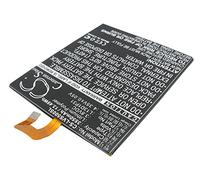 TECHTEK Batterie 3550mAh Compatible avec [Lenovo] A3500, A3500FL 7", A7-50 3G, IdeaPad S5000, IdeaTab 2 A7-30, Tab 2 A7-20, Tab A7-50 remplace L13D1P31